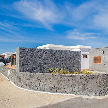 Prázdninový dům A2 Casas Y Juani Y Juan Lanzarote *