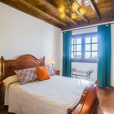 度假居 A2 Casas Y Juani Y Juan Lanzarote
