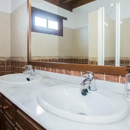 A2 Casas Y Juani Y Juan Lanzarote 度假居