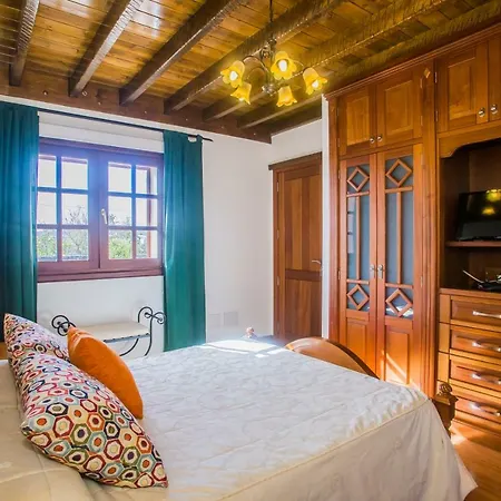 A2 Casas Y Juani Y Juan Lanzarote Tao