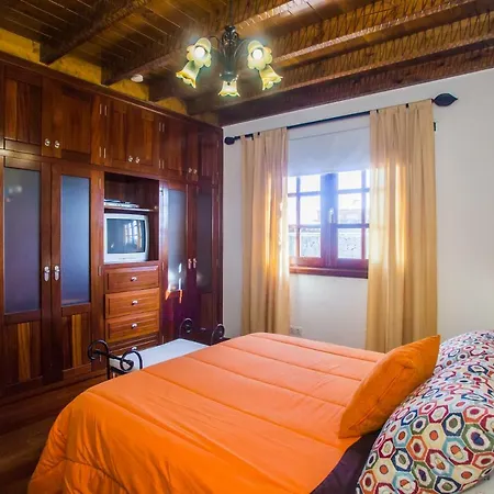 Prázdninový dům A2 Casas Y Juani Y Juan Lanzarote *