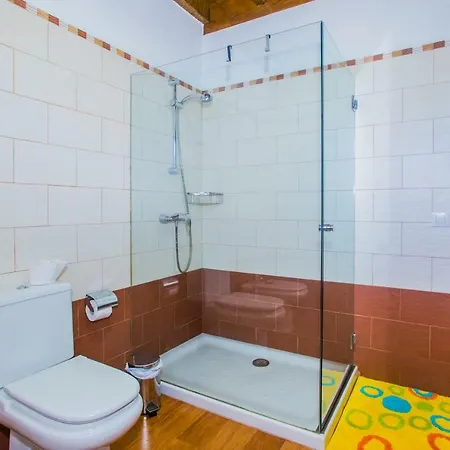 A2 Casas Y Juani Y Juan Lanzarote 度假居