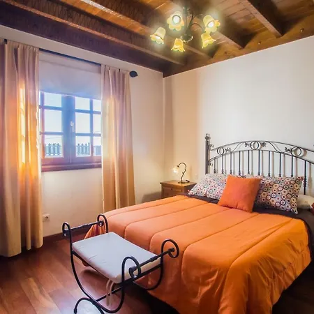 Prázdninový dům A2 Casas Y Juani Y Juan Lanzarote *